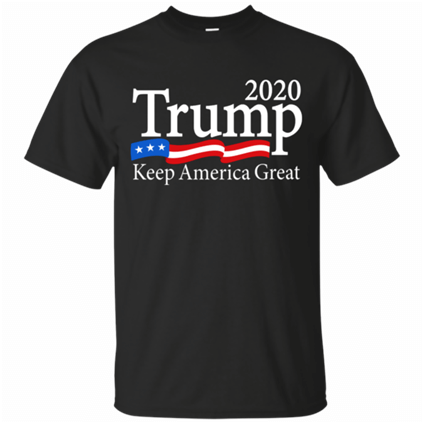 MAGA T-shirt Trump